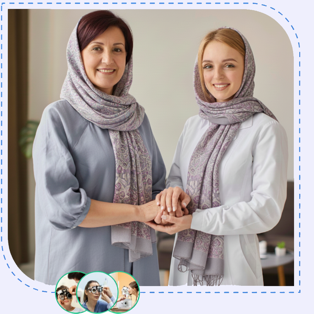 مرکز روانشناسی و مشاوره فرهیختگان