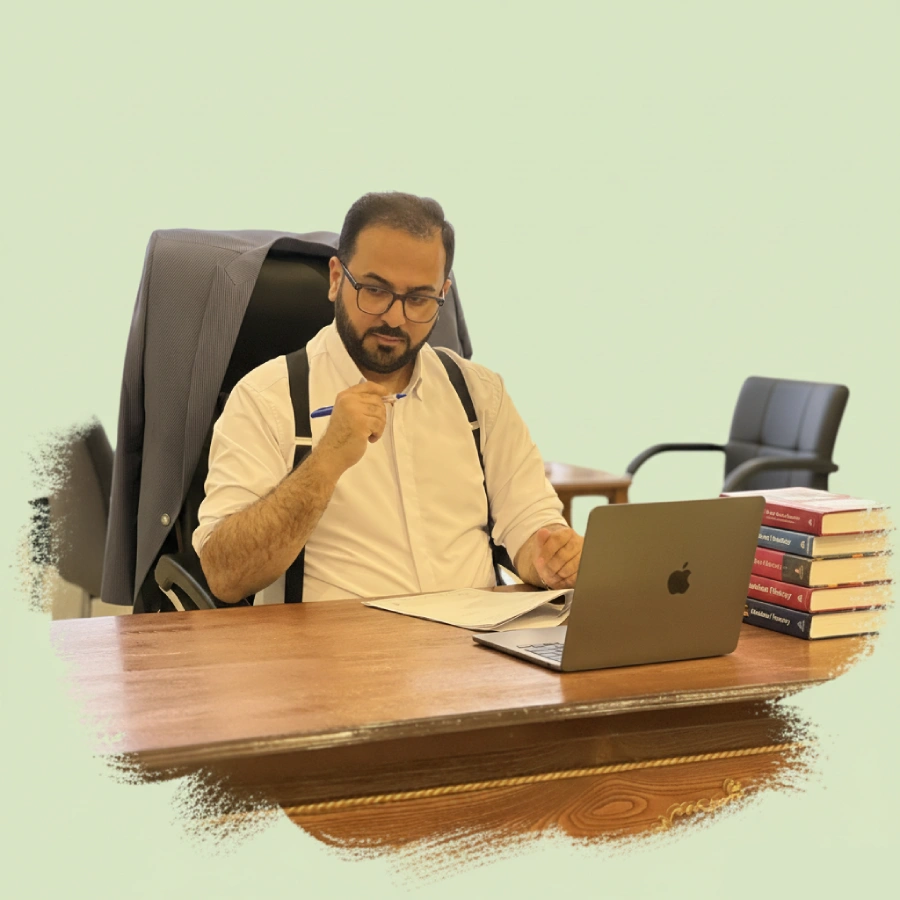 مرکز روان‌شناسی و مشاوره فرهیختگان