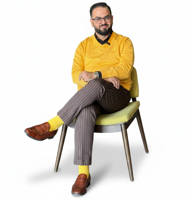 کلینیک روانشناسی فرهیختگان