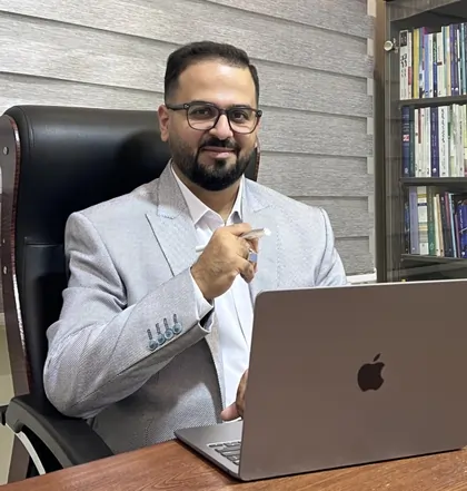 کلینیک روانشناسی فرهیختگان