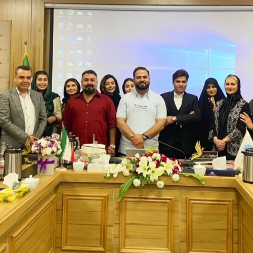 بازدید سازمان نظام