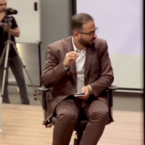 کارگاه تخصصی اتاق آینه